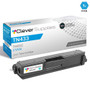 Compatible Brother MFC-L8610CDW Toner Cartridge Cyan (TN433C)