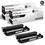 Compatible Brother DR360 Drum Unit 2 Black (DR-360)