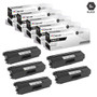 Compatible Brother TN315 Toner Cartridge 5 Black (TN315BK)