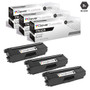 Compatible Brother TN339 Toner Cartridge 3 Black (TN339BK)
