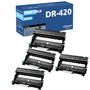 Compatible Brother DR420 Drum Unit 4 Black (DR-420)