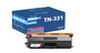 Compatible Brother MFC-L8600CDW Toner Cartridge Magenta (TN331M)