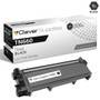 Compatible Brother MFC-L2707DW Toner Cartridge Black (TN-660 TN-630)