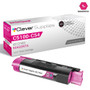 Compatible Okidata C5100n Toner Cartridge Magenta (42127402)