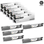 Compatible Okidata C3300 Toner Cartridge 5 Black (43459304)