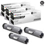 Compatible Okidata C6000dn Toner Cartridge 3 Black (43324469)