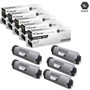 Compatible Okidata C5550N Toner Cartridge 5 Black (43324420)