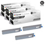 Compatible Okidata C8600 Toner Cartridge 3 Black (43487736)