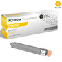 Compatible Okidata C9650 Toner Cartridge Yellow (42918981)