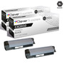 Compatible Okidata CX2032 Toner Cartridge 2 Black (43324477)