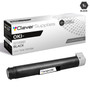 Compatible Okidata OKIPage 10 Toner Cartridge Black (52109001)