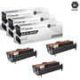 Compatible Okidata B410 Drum Unit 3 Black (43979001)