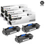 Compatible Okidata B411D Drum Unit 3 Black (44574301)