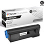 Compatible Okidata B420 Toner Cartridge Black (43979215)
