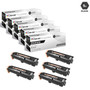 Compatible Okidata B930DN Toner Cartridge 5 Black (52117101)