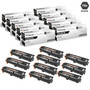 Compatible Okidata B930DN Toner Cartridge 10 Black (52117101)