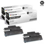 Compatible Okidata B2500 Toner Cartridge 2 Black (56120401)