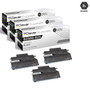 Compatible Okidata B2500 Toner Cartridge 3 Black (56120401)