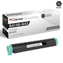 Compatible Okidata B4100 Toner Cartridge Black (42103001)