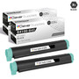 Compatible Okidata B4100 Toner Cartridge 2 Black (42103001)
