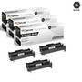 Compatible Okidata B4100 Drum Unit 3 Black (42102801)