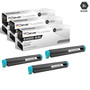Compatible Okidata B4400 Toner Cartridge 3 Black (43502301)