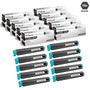 Compatible Okidata B4400 Toner Cartridge 10 Black (43502301)