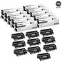Compatible Okidata B6200 Toner Cartridge 10 Black (52114501)