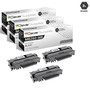 Compatible Okidata MB260MFP Toner Cartridge 3 Black (56123402)