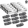 Compatible Okidata MB260MFP Toner Cartridge 10 Black (56123402)