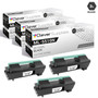 Compatible Samsung ML-5510ND Toner Cartridge 3 Black (MLT-D309L)