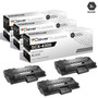 Compatible Samsung SCX-4300 Toner Cartridge 3 Black (MLT-D109S)
