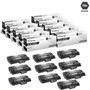 Compatible Samsung SCX-4300 Toner Cartridge 10 Black (MLT-D109S)