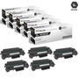 Compatible Samsung SL-M2820DW Toner Cartridge 5 Black (MLT-D115L)