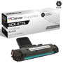 Compatible Samsung SCX-4725 Toner Cartridge Black (SCX-D4725A)