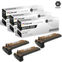 Compatible Samsung MSYS 830 Toner Cartridge 3 Black (SCX-5312D6)