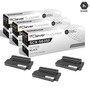 Compatible Samsung SCX-5635FN Toner Cartridge 3 Black (MLT-D208L)