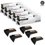 Compatible Samsung SCX-6122 Toner Cartridge 5 Black (SCX-6320D8)