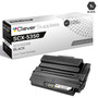 Compatible Samsung SCX-5350 Toner Cartridge Black (SCX-D5530B)