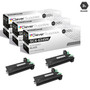 Compatible Samsung SCX-6345N Toner Cartridge 3 Black (SCX-D6345A)