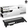 Compatible Samsung CLP-366 Toner Cartridge Black (CLT-K406S)