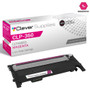 Compatible Samsung CLP-360 Toner Cartridge Magenta (CLT-M406S)
