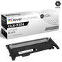 Compatible Samsung CLX-3304 Toner Cartridge Black (CLT-K406S)