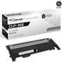 Compatible Samsung CLP-368 Toner Cartridge Black (CLT-K406S)