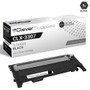 Compatible Samsung CLX-3307 Toner Cartridge Black (CLT-K406S)