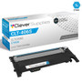 Compatible Samsung CLX-3300 Toner Cartridge Cyan (CLT-C406S)
