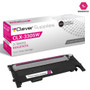 Compatible Samsung CLX-3305W Toner Cartridge Magenta (CLT-M406S)