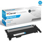 Compatible Samsung Xpress C410W Toner Cartridge Cyan (CLT-C406S)