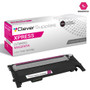 Compatible Samsung Xpress C410W Toner Cartridge Magenta (CLT-M406S)