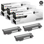 Compatible Samsung CLT-404S Toner Cartridge 3 Black (CLT-K404S)